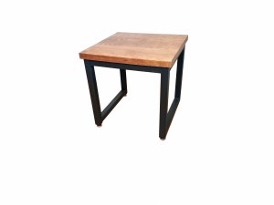 Cherry Side Table             